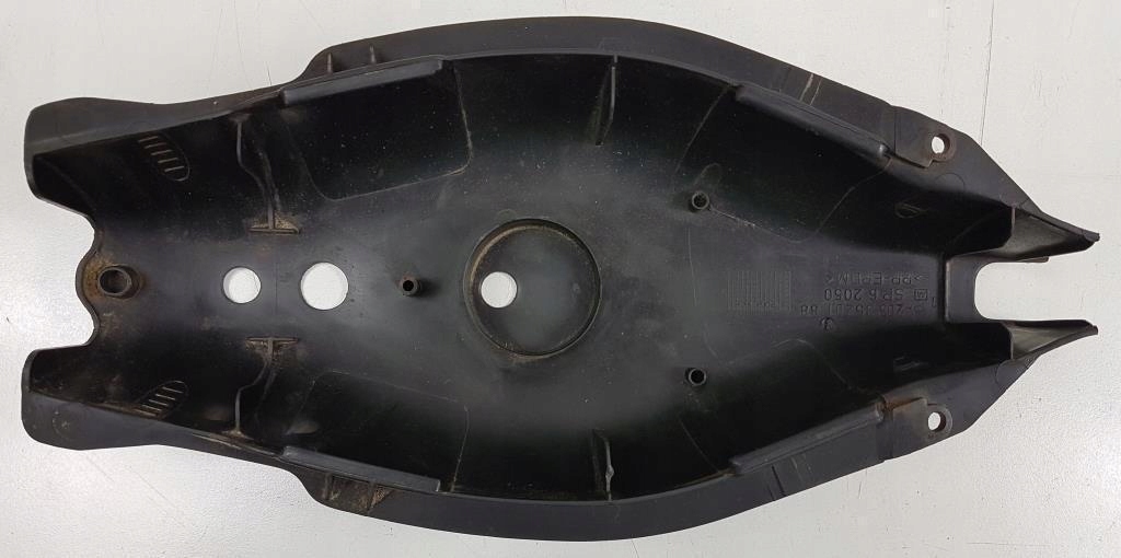 фото №5, Защита рычага правый задняя mercedes w203 a2033520188