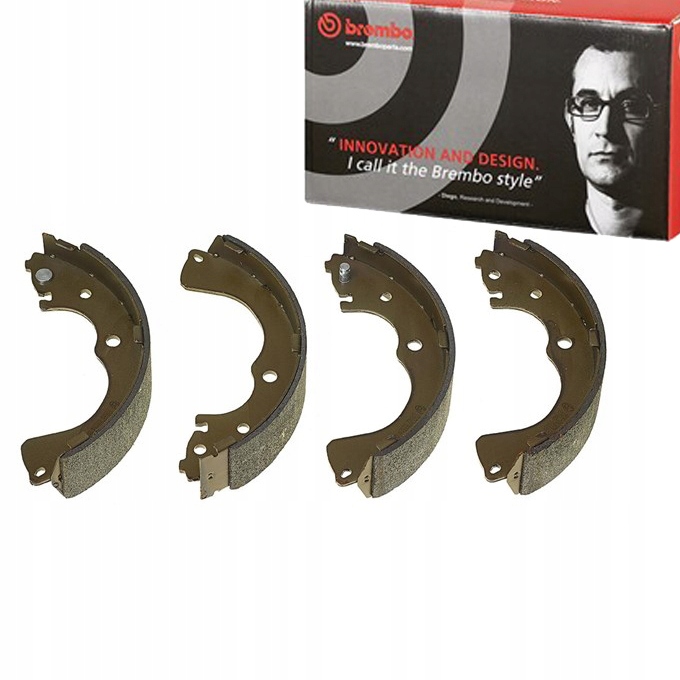 фото №1, Тормозные колодки тормозные mazda mpv ii 2.0 di 2.3 2.5 v6