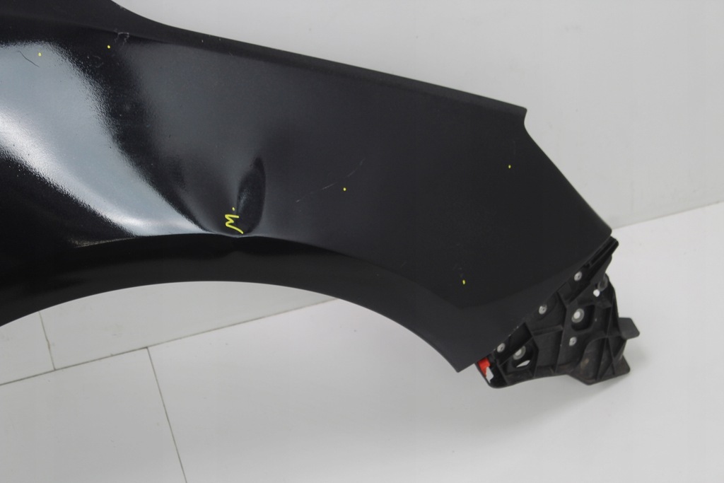 фото №6, Крила правий перед opel astra j 09-12r z20r