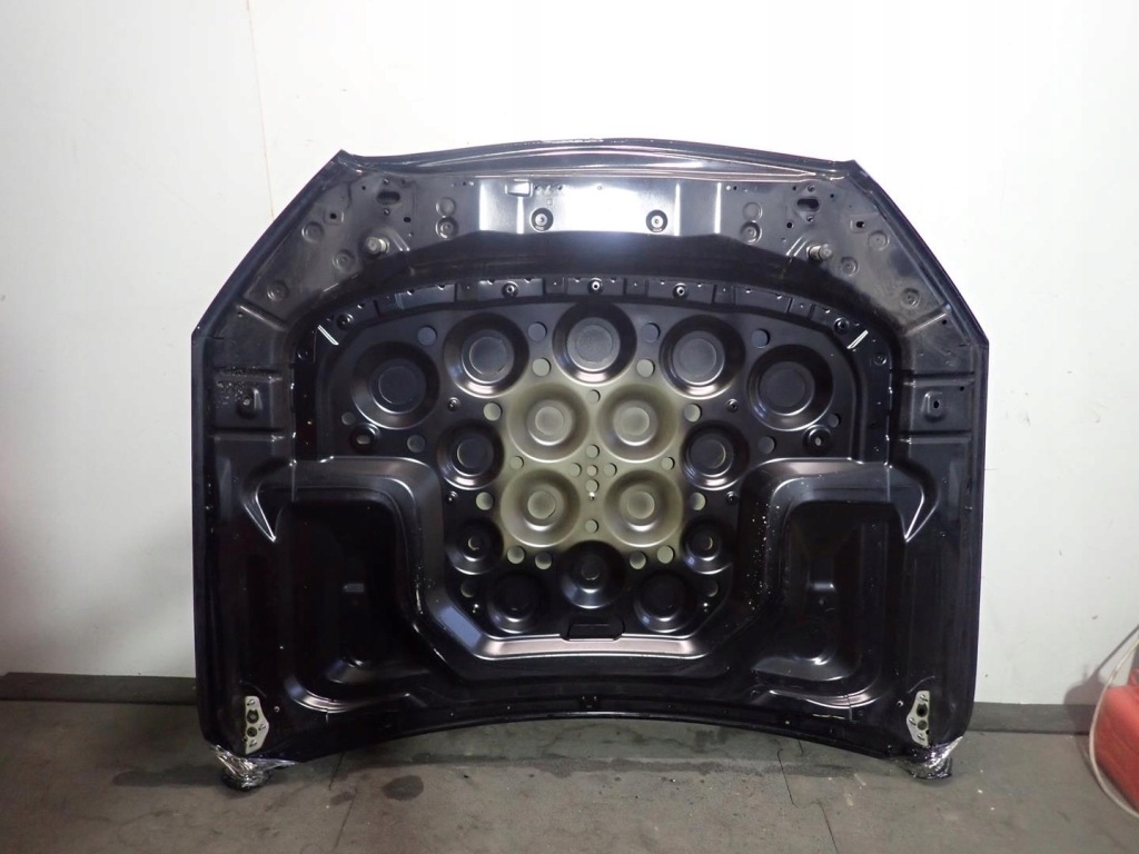 Капот mercedes glc w253 a253 Оригінал