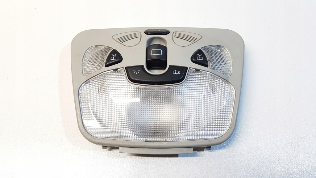 фото №1, Mercedes w203 лампа стельова внутрішня 2038205401 a2038205401