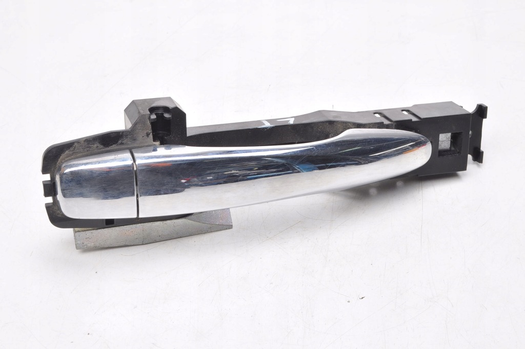 фото №1, Nissan x-trail t32 ручка двері лівий задня