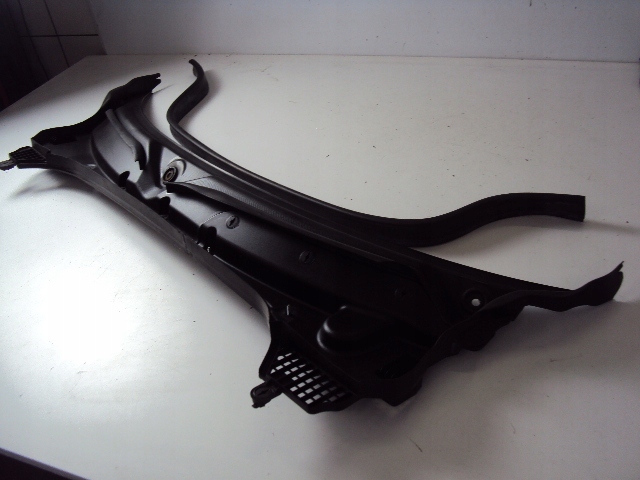 фото №1, Жабо mini cooper f55 fl 18 rok