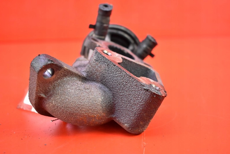 фото №4, Клапан egr iveco daily 4 iv 2.3 hpi 07r