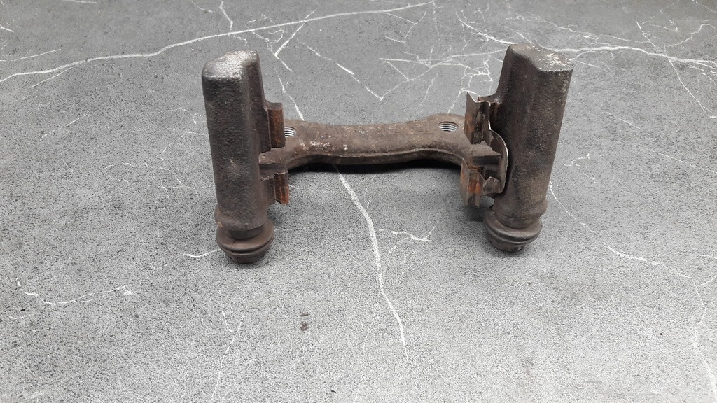 фото №6, Скоба задняя megane iii kombi 1.9 dci