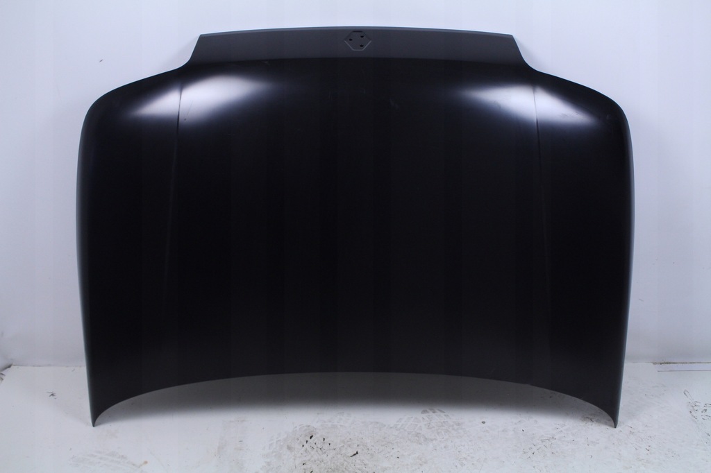 фото №2, Капот renault clio i