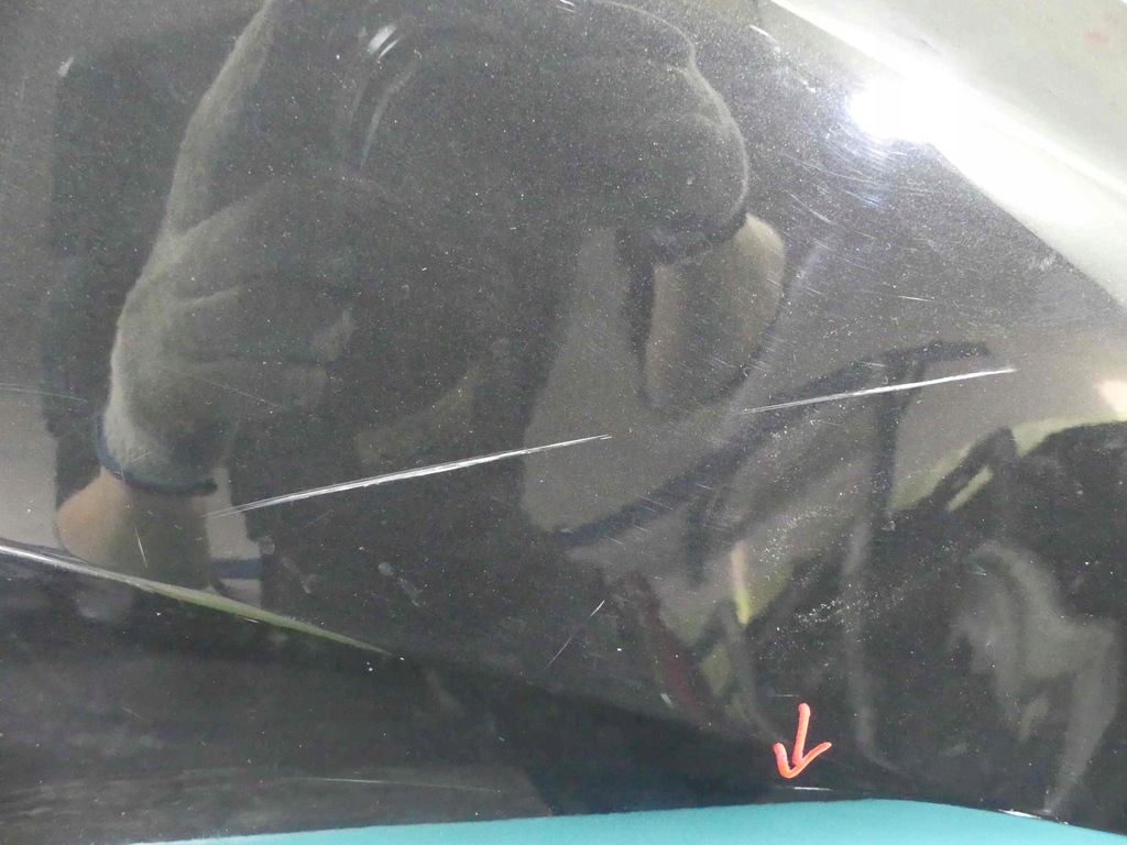 фото №7, Крила перед правий peugeot 307 01-05