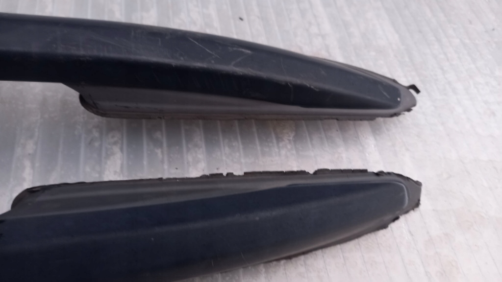 фото №6, Рейлінги дахові mazda demio 1.5b 03r