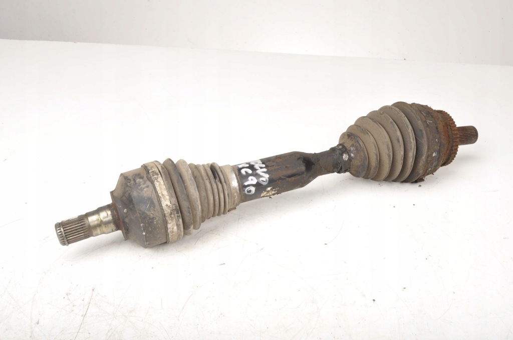 Купить Volvo xc90 2.4 d приводной вал левая короткий автоматическая коробка передач