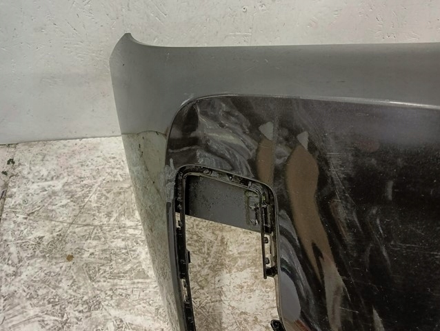 фото №6, Бампер перед передній bmw x3 g01 m-pakiet lift lci 21-