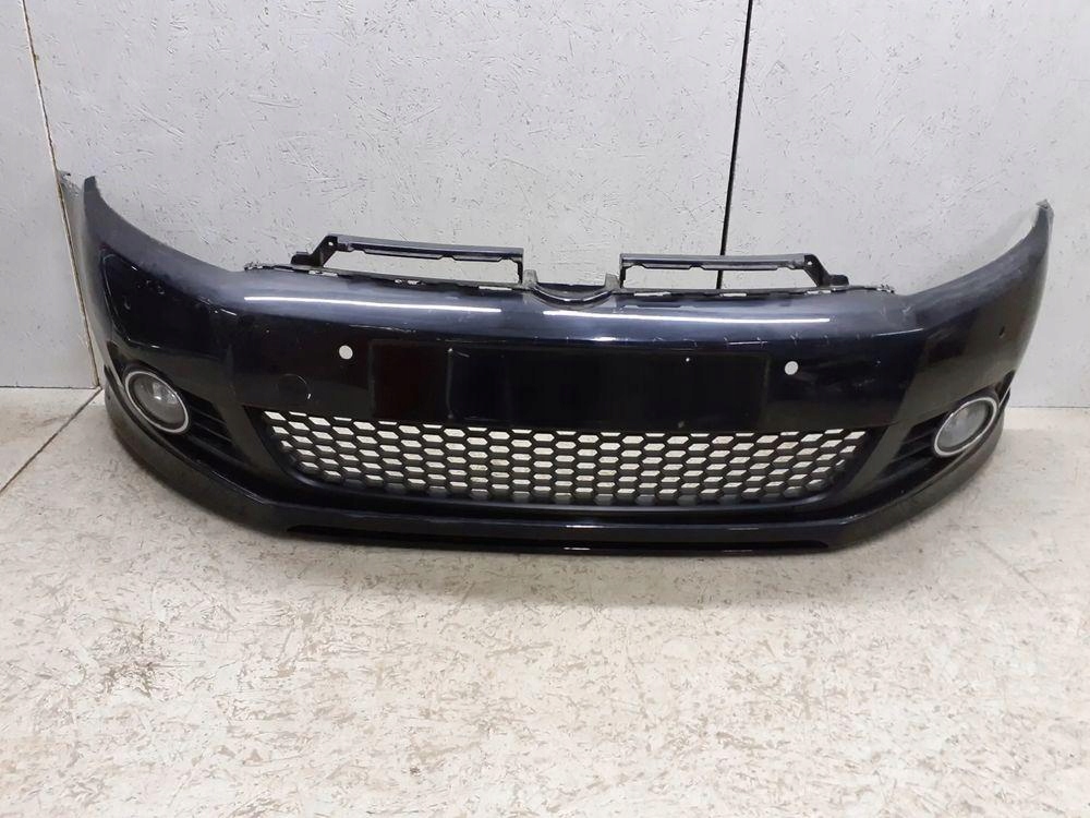 Купить Бампер передний vw golf vi 6 5k0 r-line 5k0807221 2008-2012r