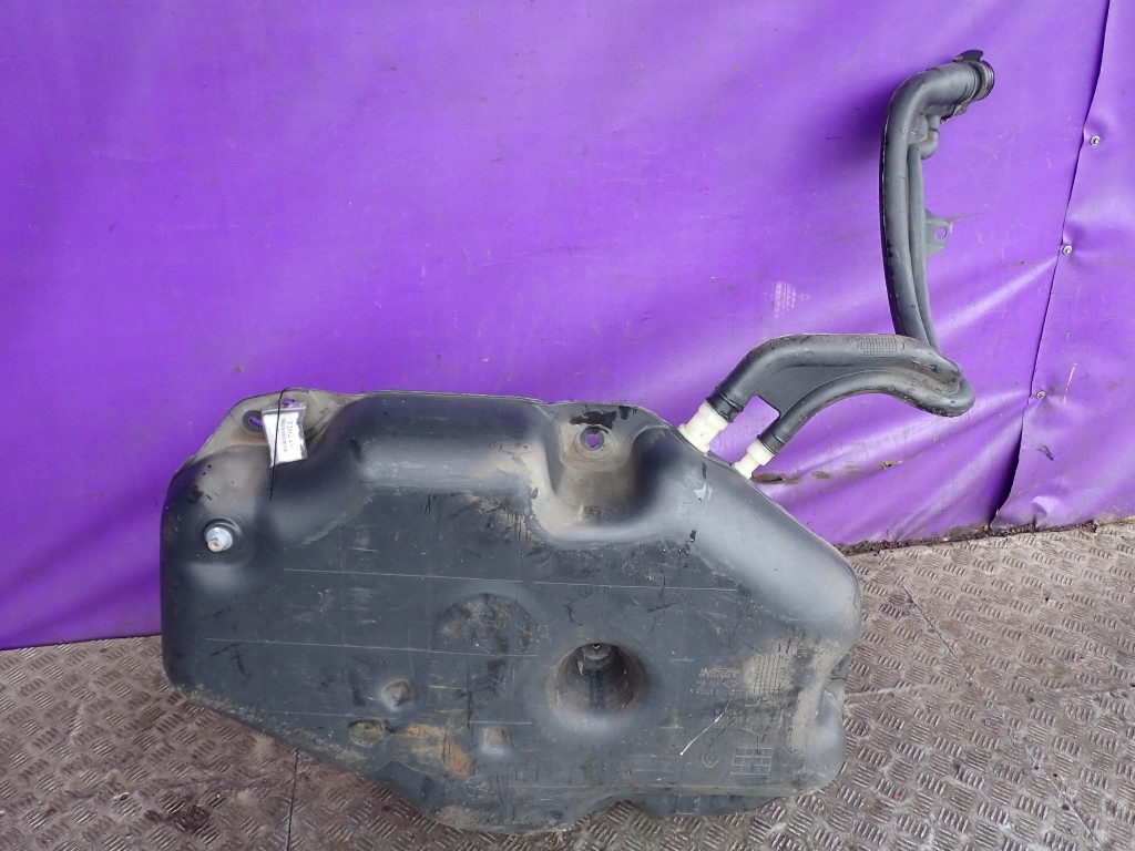 фото №7, Dacia dokker 12-17 1.6 бак топлива 8201163425