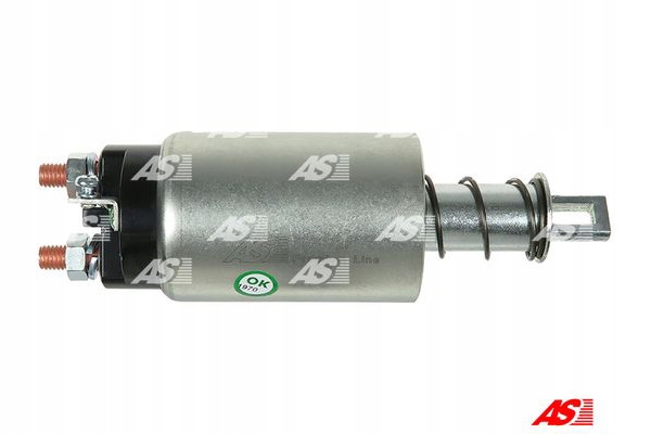 фото №2, Автоматична коробка передач стартер вимикач ss2072p as-pl