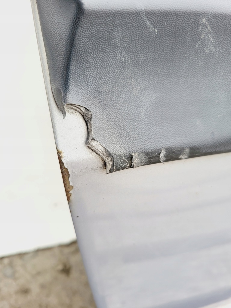 фото №6, Дверь левый перед opel zafira a z151