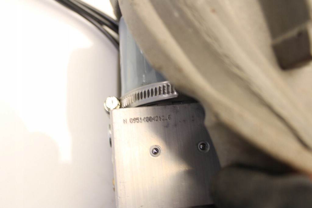 фото №12, Насос открывания крыша mini cooper i r52 cc cabrio 2001r- 7079880