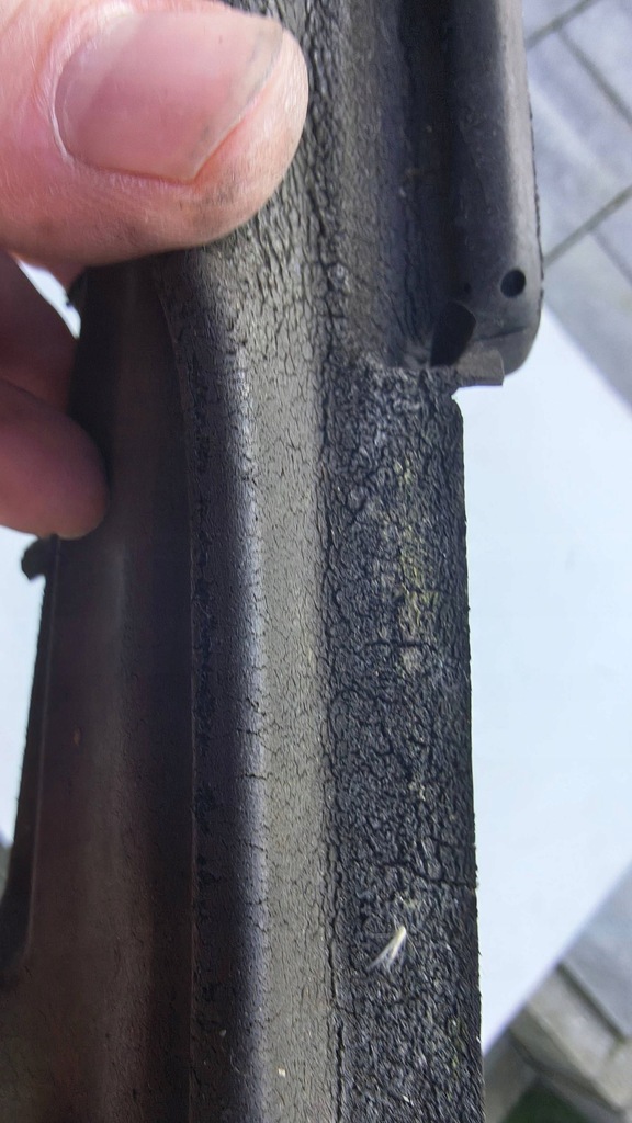 фото №11, Губка левая жабо citroen c4 cactus