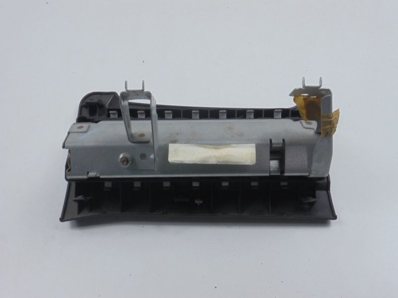 фото №6, Peugeot 407 подушка безпеки подушка колінна водія