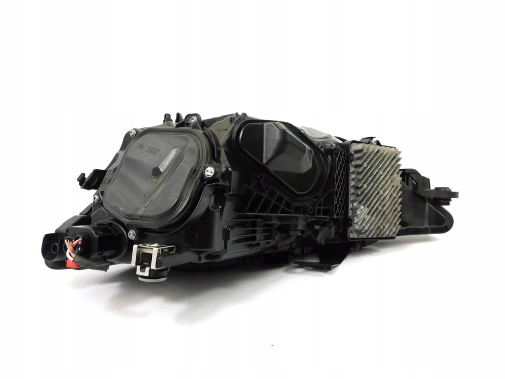 фото №9, Audi a7 c8 4k8 лампа права laser 4k8941086f