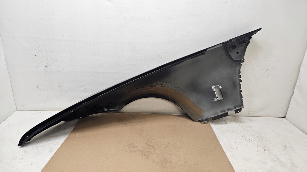 фото №15, Крила правий перед передній rolls royce ghost оригінальний