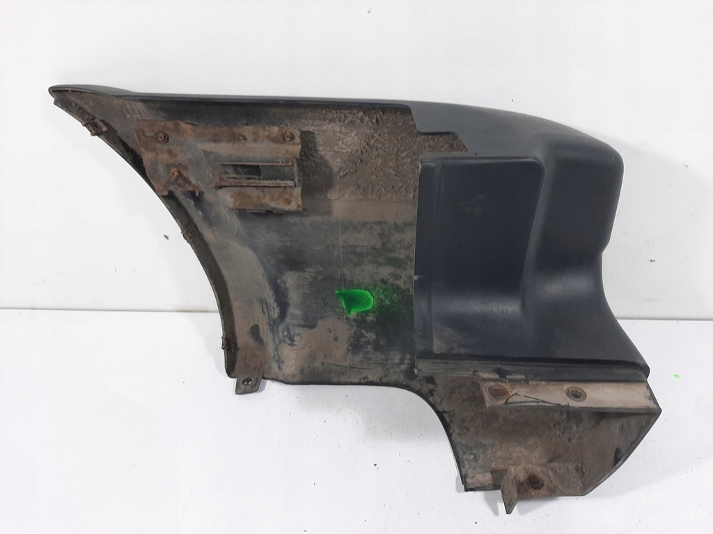 фото №11, Opel frontera b 2.2dti 4x4 3d 01r кутик бампера правий задня z44h 97144558