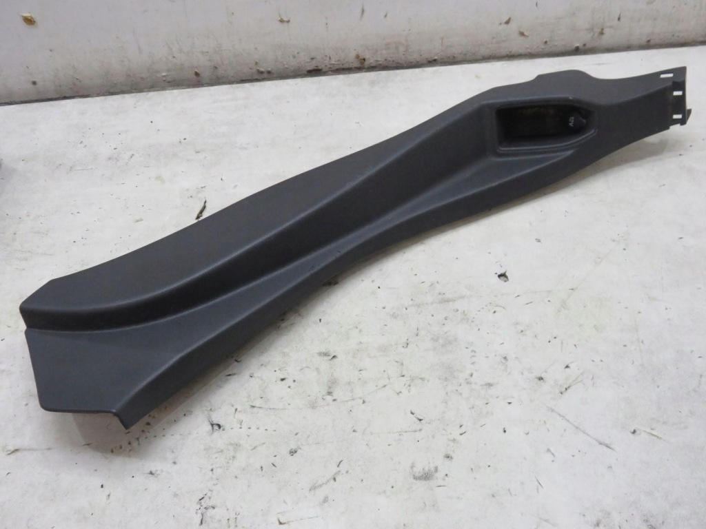 фото №2, Захист стійка правий задня ford ecosport