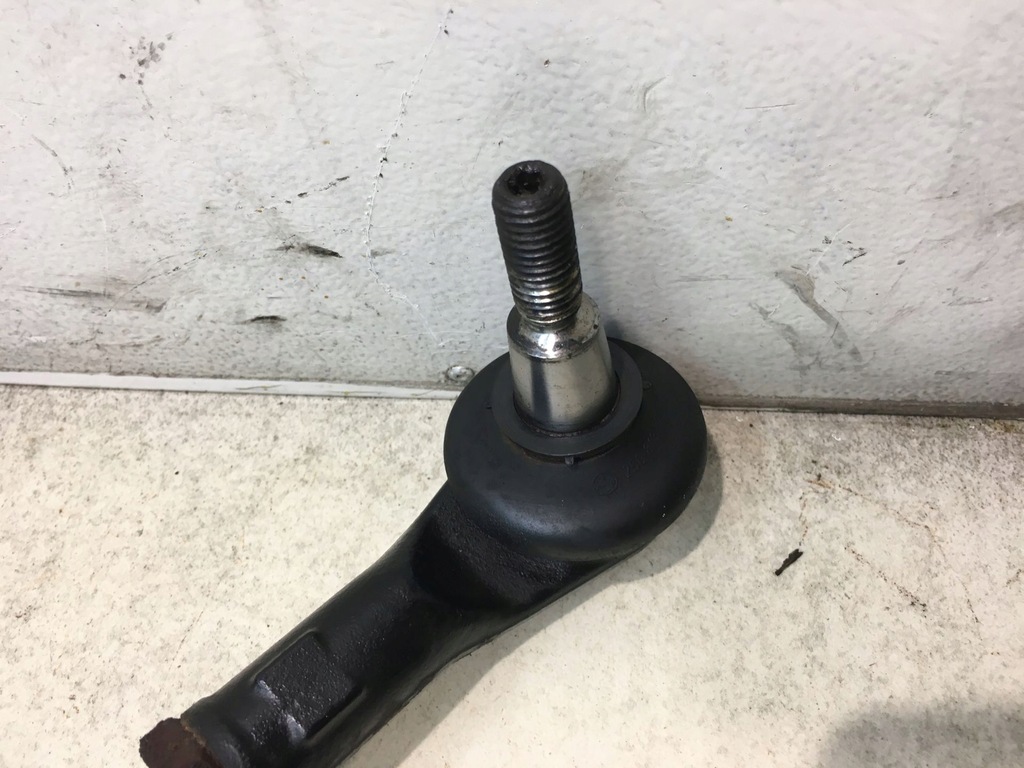 фото №7, Трансмісія рейка рульова discovery iii qeb500285