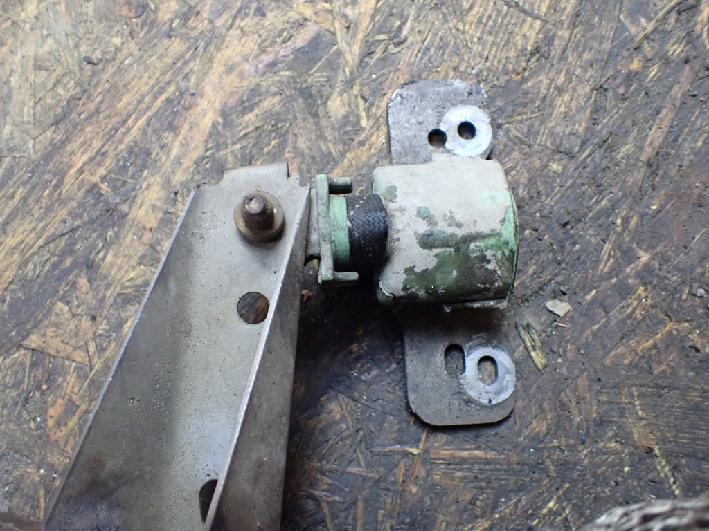 фото №8, Каталізатор dpf renault grand scenic iii 11r 1.6 dci 1057581x 8074