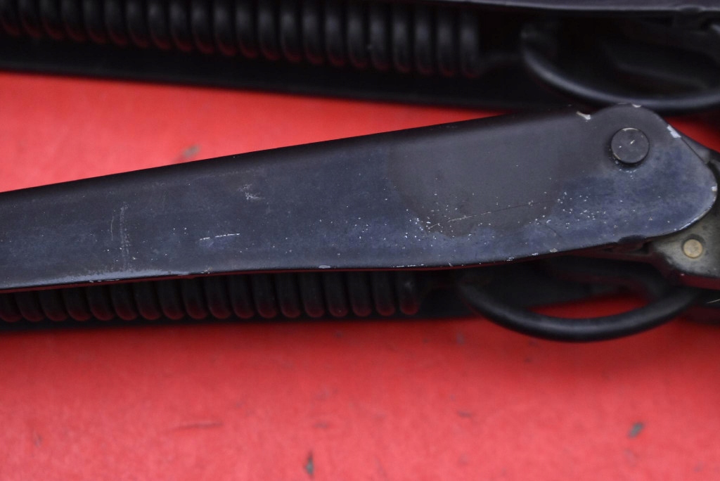 фото №6, Рычаг дворники перед eu 9672059480 peugeot 3008 1 i 10-13