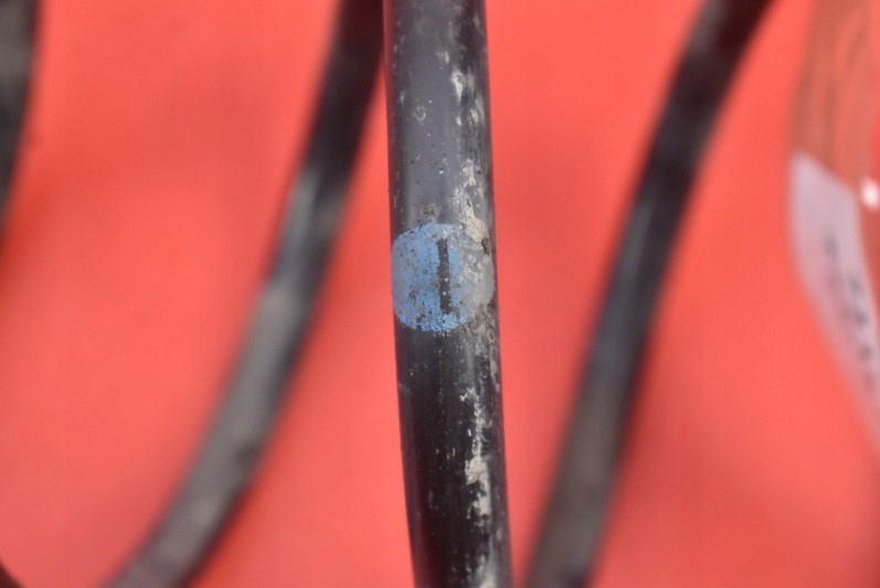 Пружина перед передняя honda civic 8 viii 1.8 i-vtec 140 km 07-12 в Украине