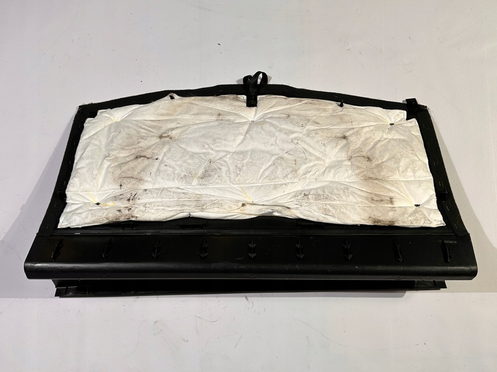 фото №9, Пол обшивка багажника защита колеса ford explorer vi 2020+