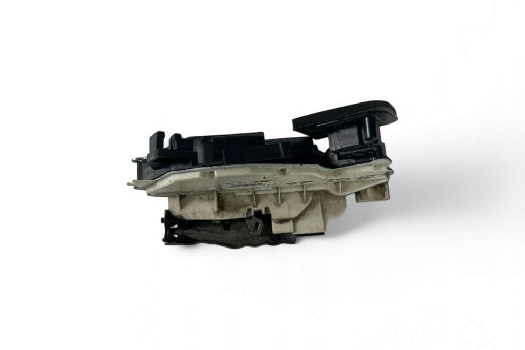 фото №10, Замок лівих передніх двері vw jetta mk6 162, 163 5k1837015d 2011