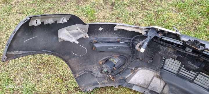 Купить Бампер передний перед citroen c-crosser