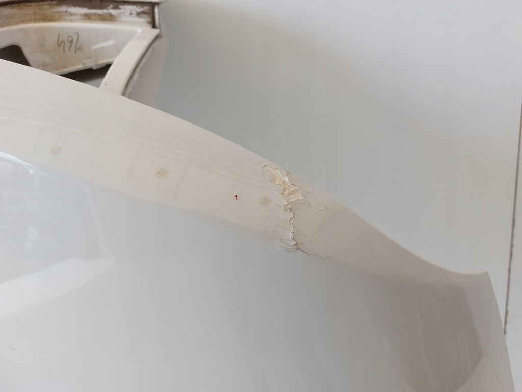 фото №6, Vw eos 1q0 кришка багажника багажника 1q0827025 оригінал