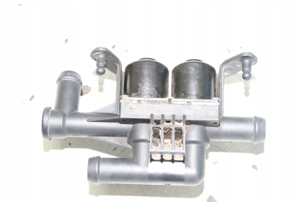 Купити Bmw f10 f11 електроклапан обігріву 9119164