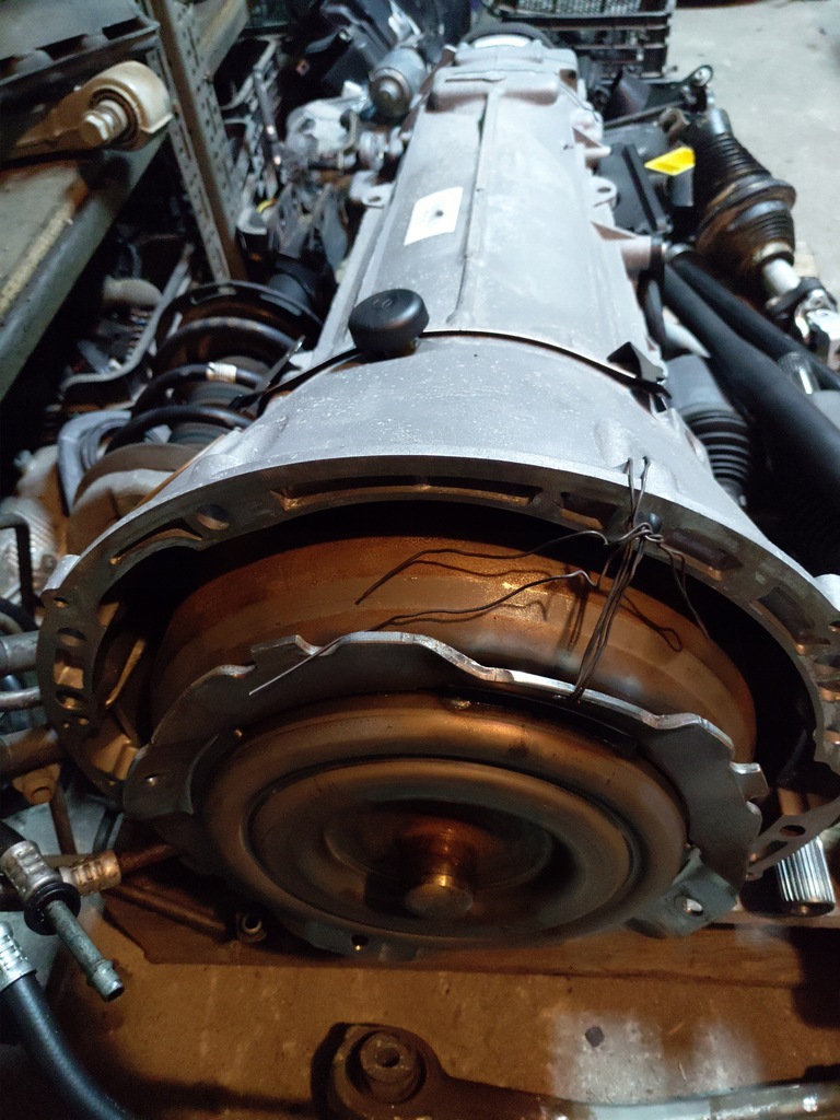 фото №1, Mercedes glk 350 lift коробка передач передач зчеплення комплект