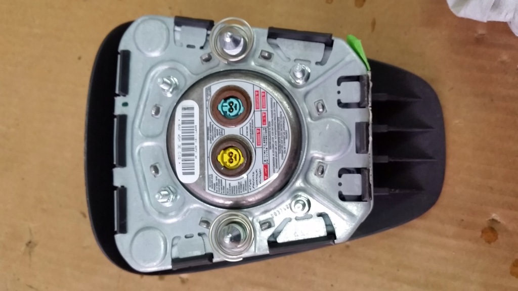 фото №12, Insignia a подушка подушка безпеки водія eu 13270401