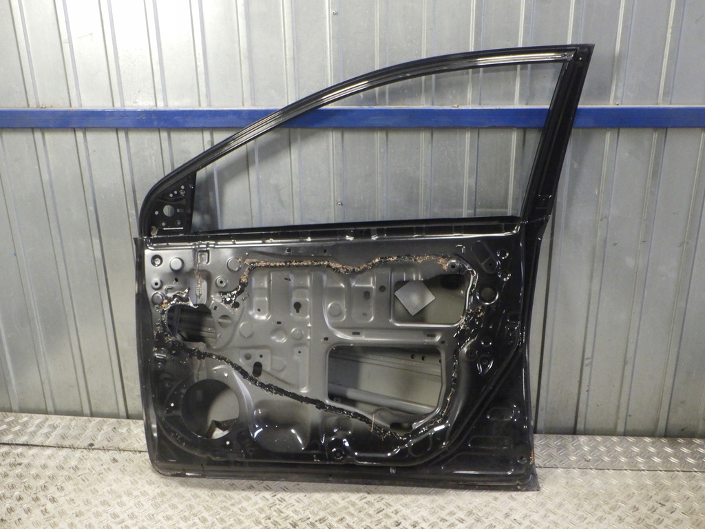 фото №11, Дверь toyota auris ii- правое перед передние