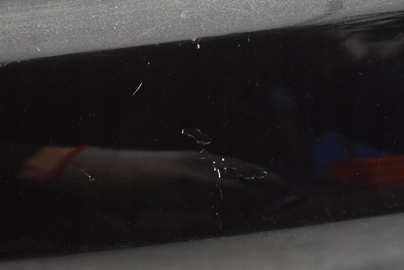 фото №7, Бампер задняя задний audi q7 4l 09r