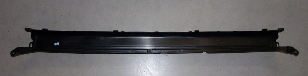 фото №2, Бампер задний r master iii