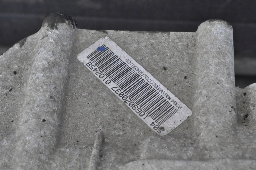 фото №5, Aston martin db9 5.9 6.0 v12 450km коробка передач touchtronic 4g4370041ae 6hp-26