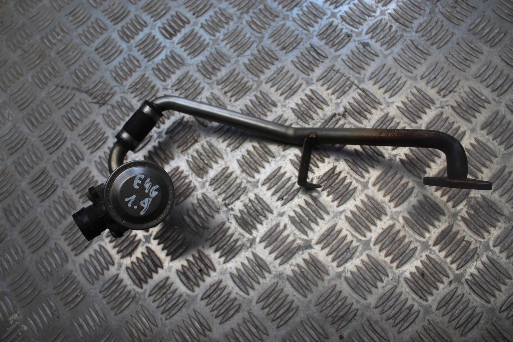 фото №1, Клапан egr bmw e46 1.9 1708575