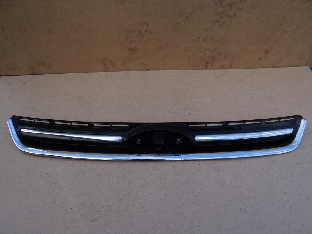 фото №1, Решётка радиатора решётка радиатора ford kuga mk2