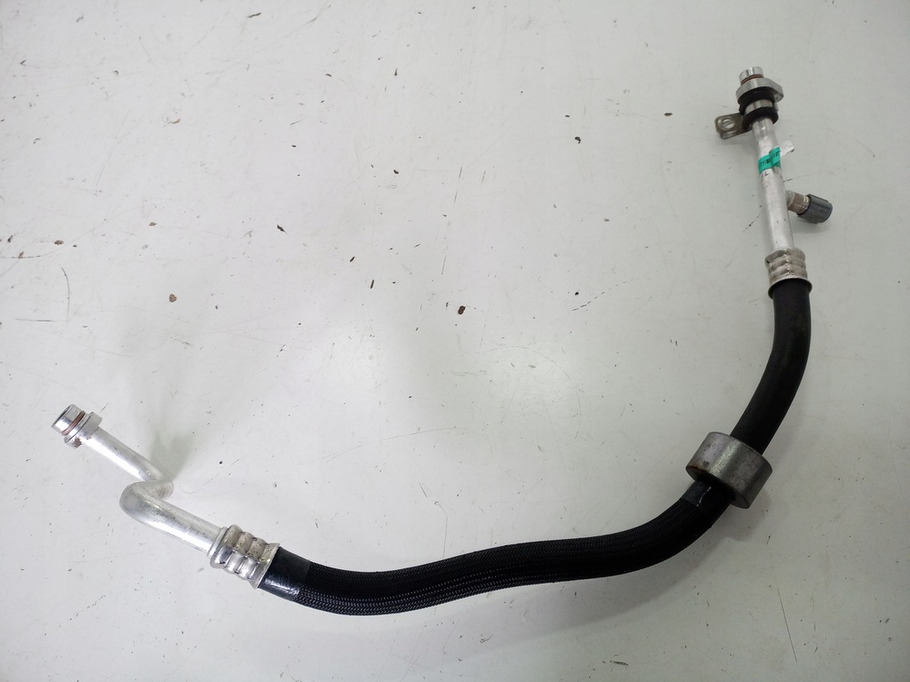 фото №1, Шланг кондиционера renault clio iv captur 1.3 tce