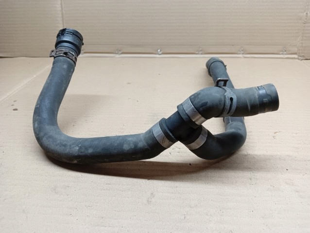 фото №6, Vw golf vii tdi waz шланг wody