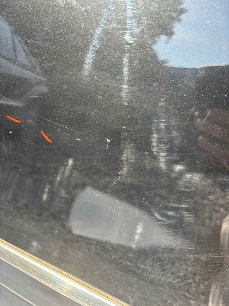 Двері лівий задній задні комплект  mercedes ml w164 c197 оригінал Київ