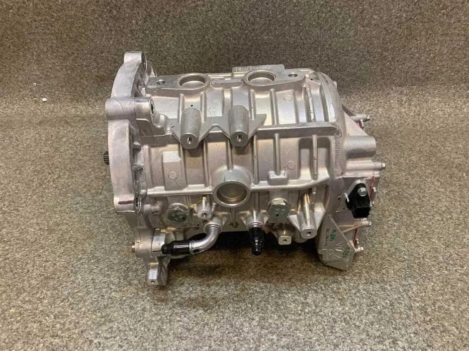 фото №6, Двигун електричний kia e-niro hyundai kona ev