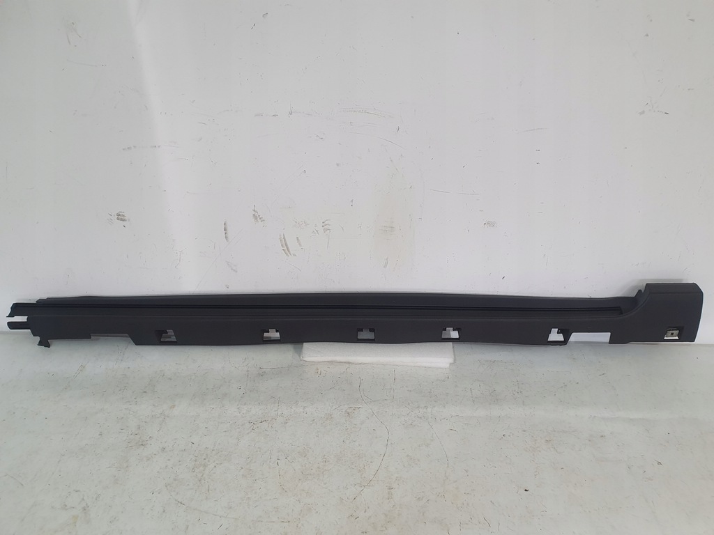 фото №2, Ford s-max mk2 молдинг порог правая em2b-r101d56-a