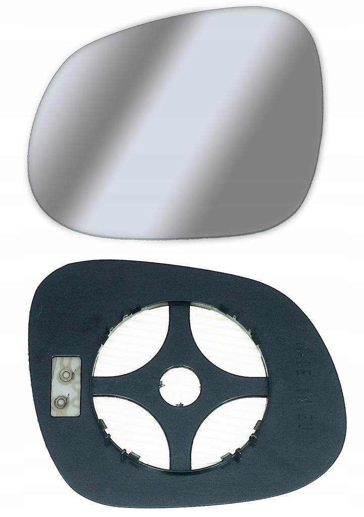 фото №1, Вкладыш зеркало seat altea xl pł+grz+pl левая