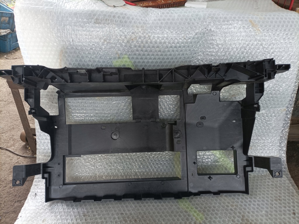 фото №7, Новый oryg pas передний renault talisman 625000101r