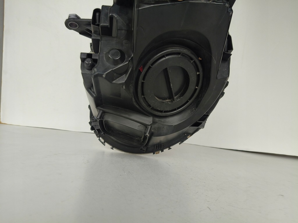 фото №6, Лампа права фара mini cooper one r56 06-